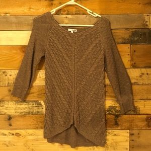 Sonoma Sweater